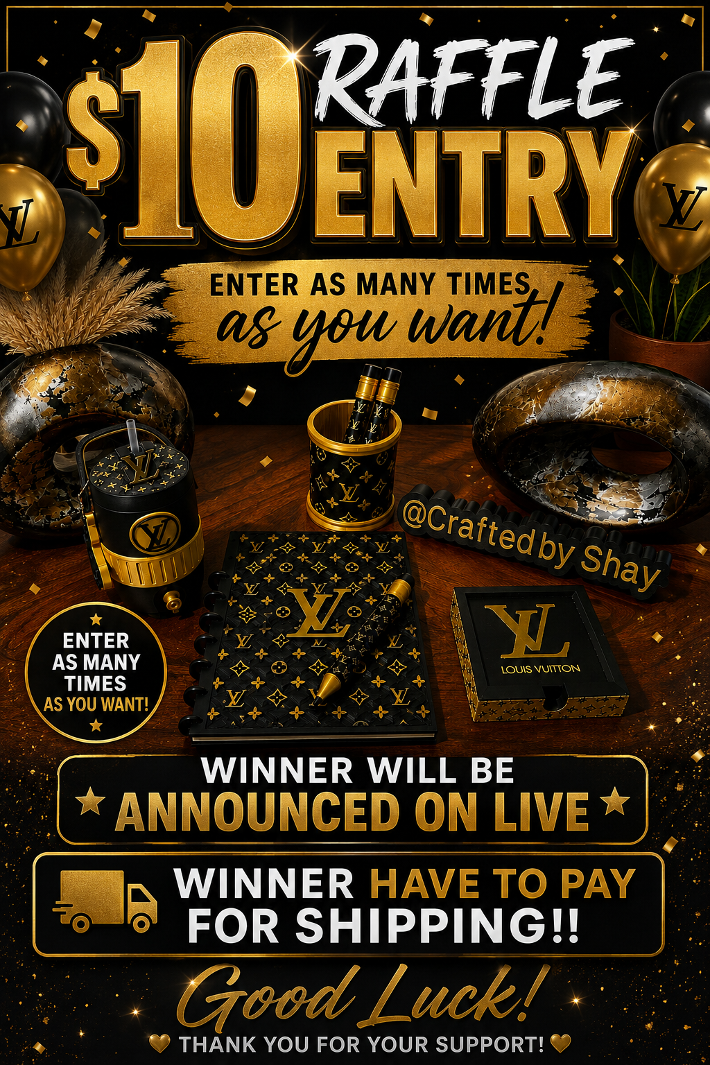 Raffle