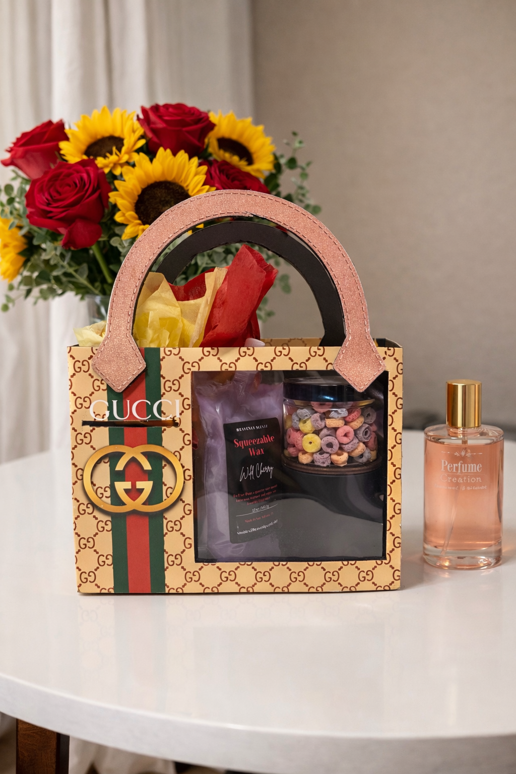 Heavenly Scentz Luxe Box