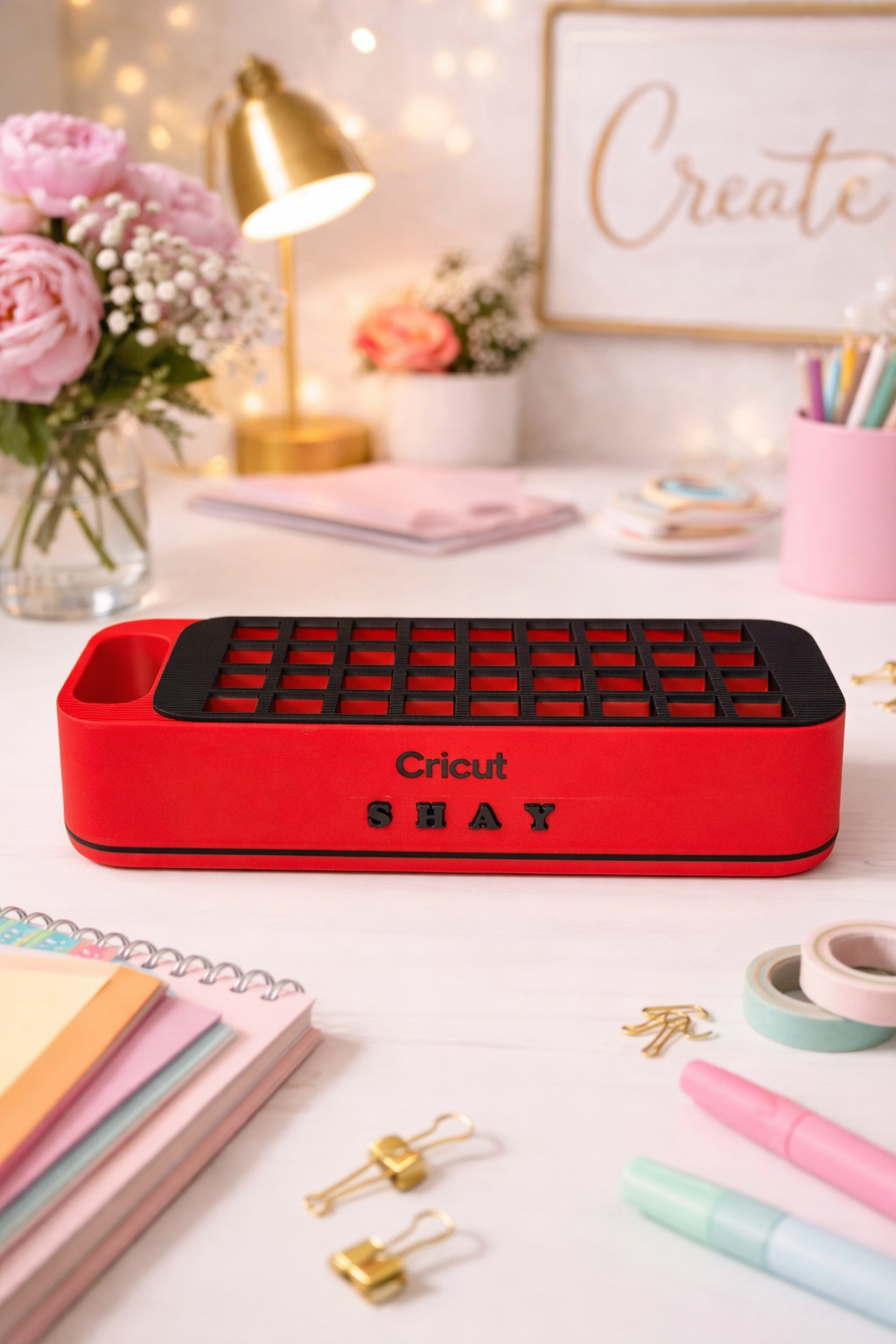Desk Organizers