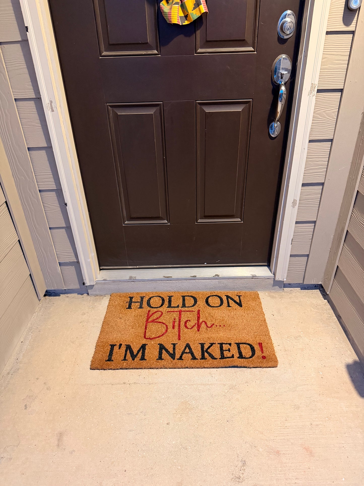 Door Mats