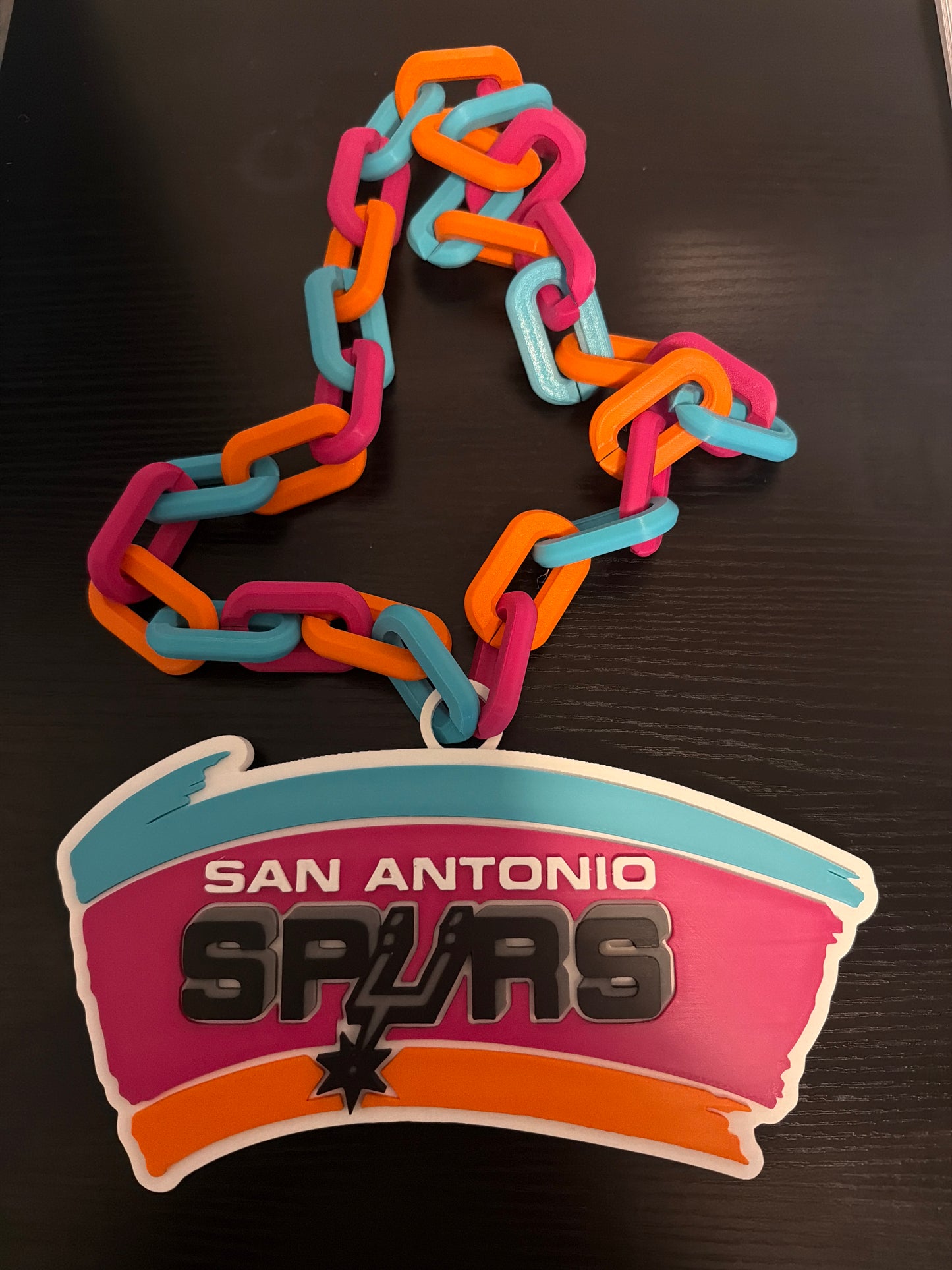 Hype Chain