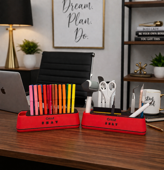 Desk Organizers