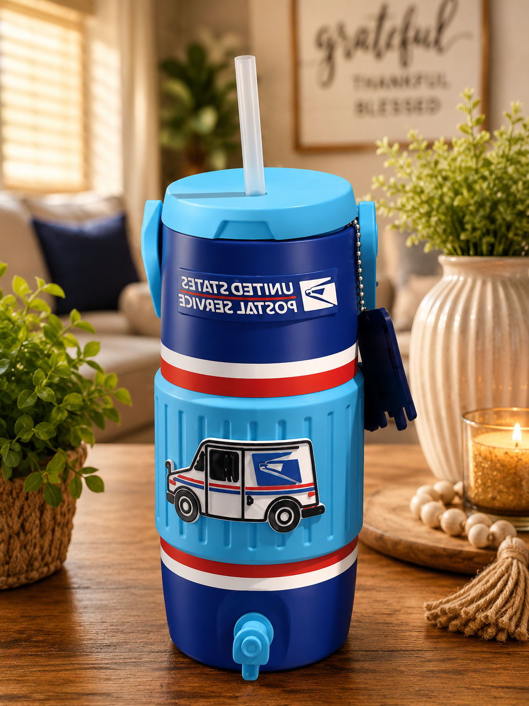 20oz Skinny Can Holder 1