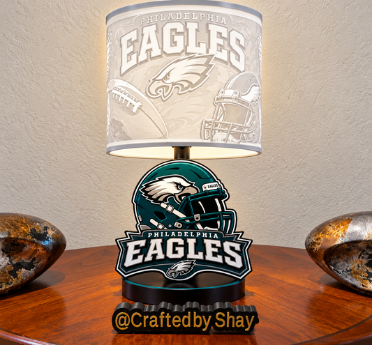 Fly E Fly Lamp