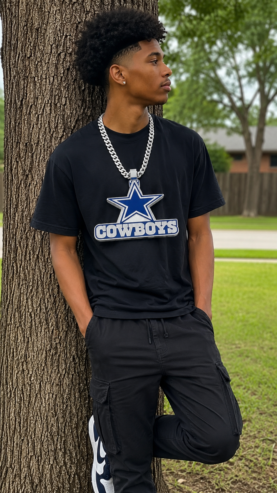 Cow B hype chain
