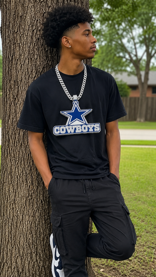 Cow B hype chain