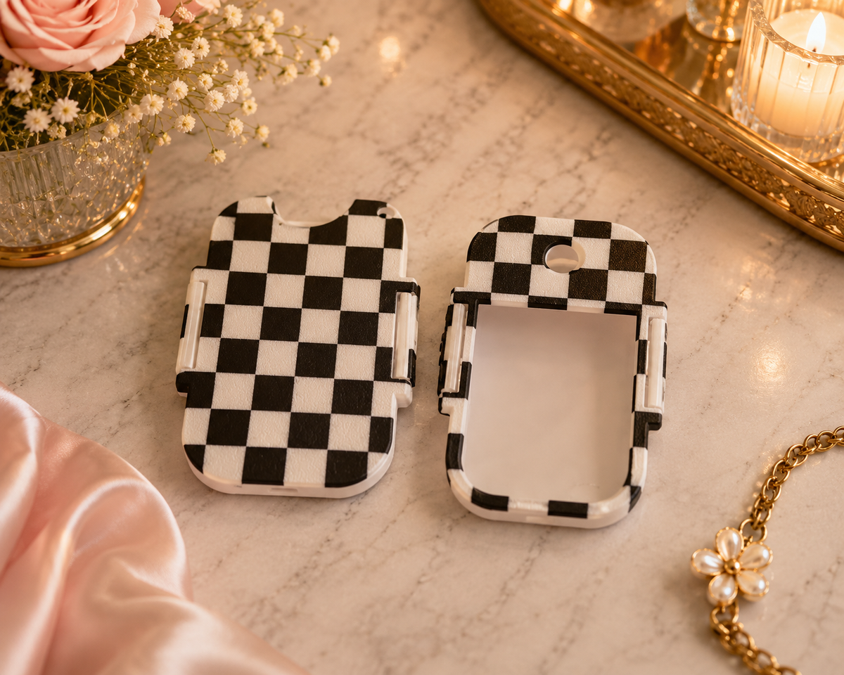 Touchland Sanitizer Cases