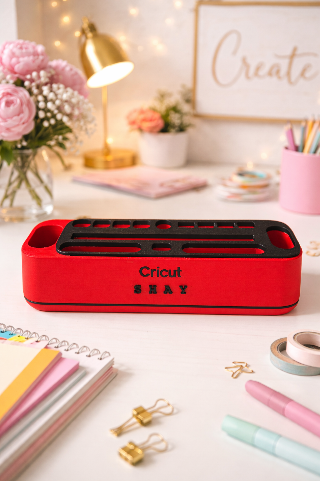 Desk Organizers