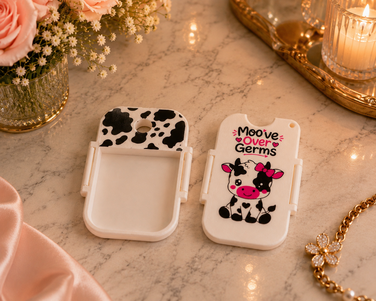 Touchland Sanitizer Cases