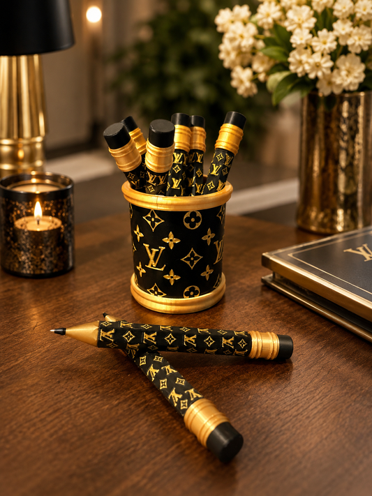 Inspired Pen