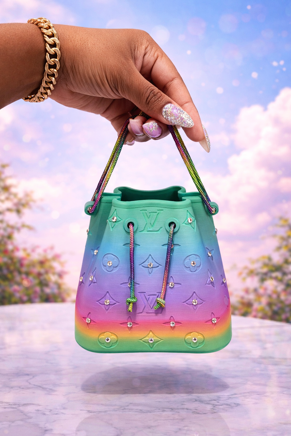 The Shay Luxe Caddy