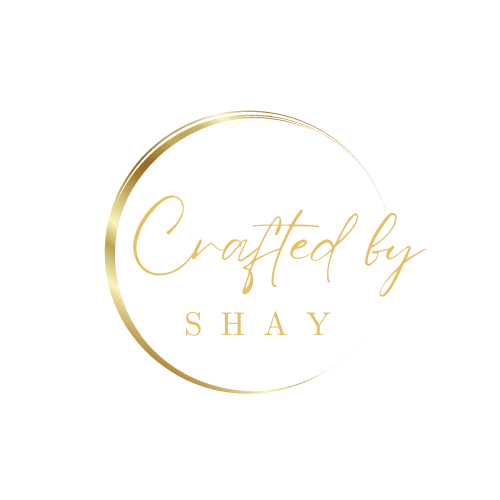 Crafted By Shay