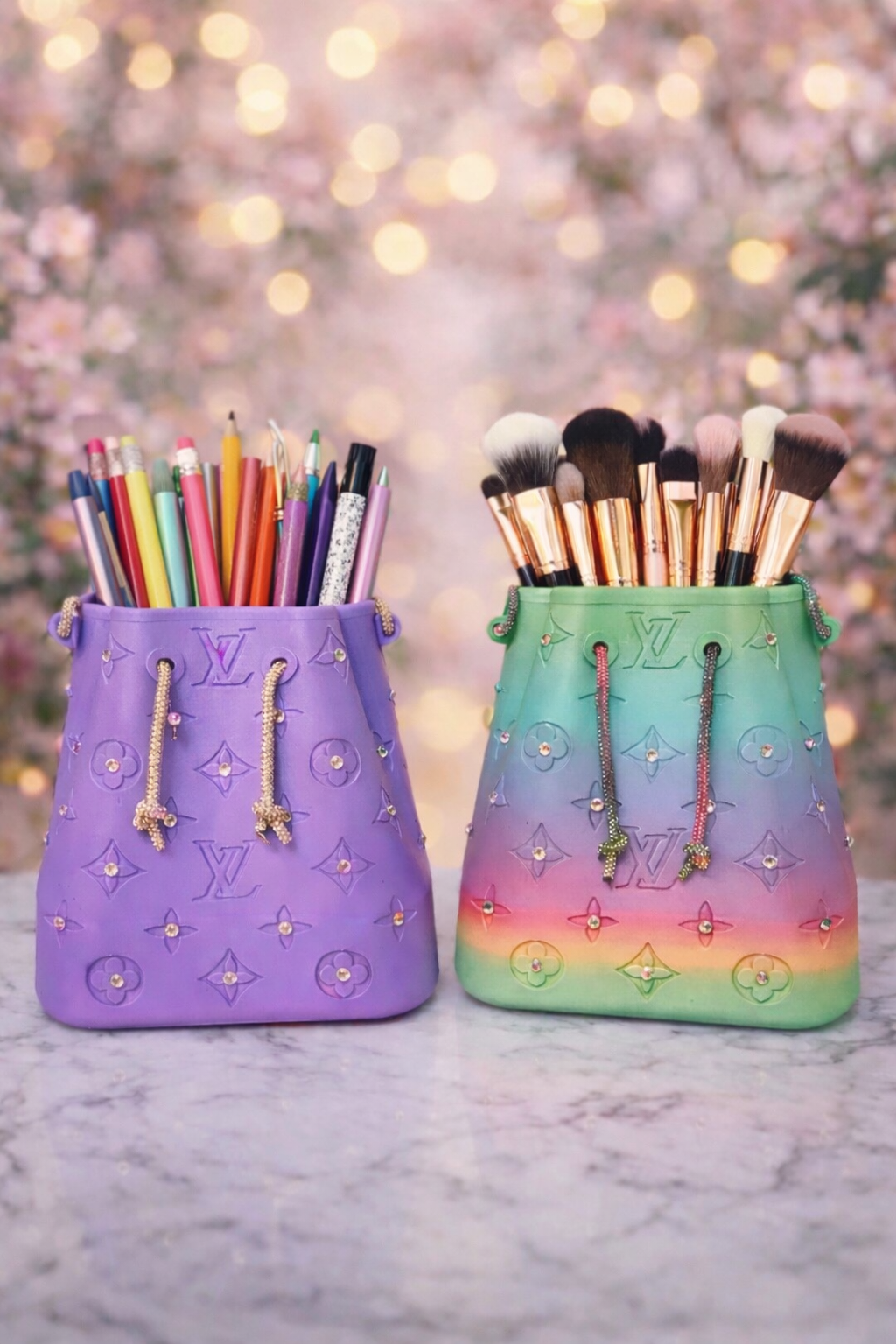 The Shay Luxe Caddy