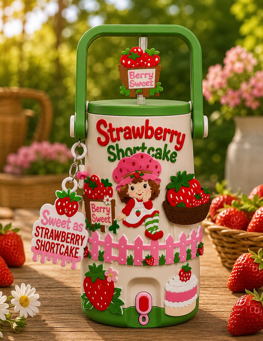 Strawberry SC