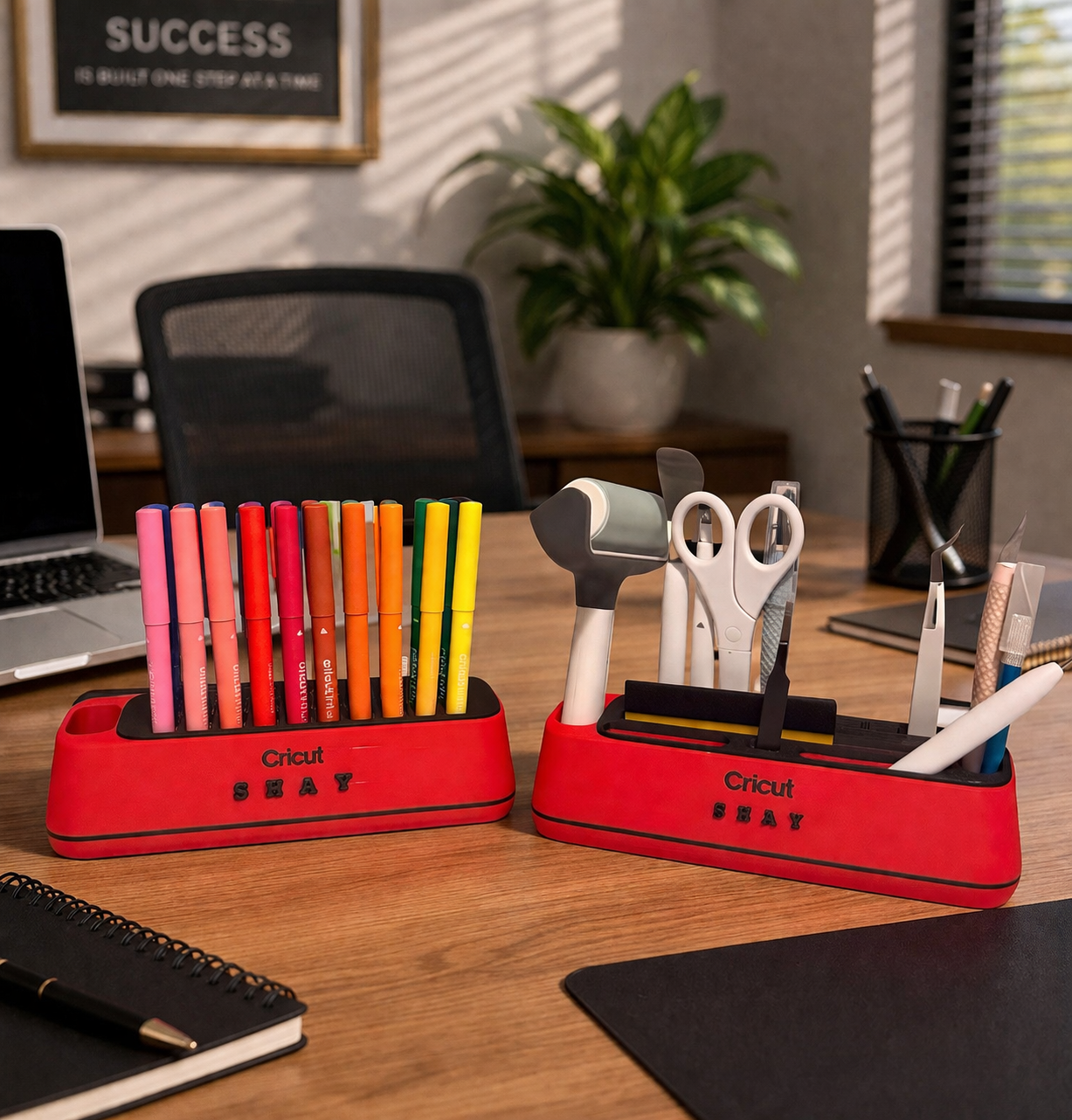 Desk Organizers