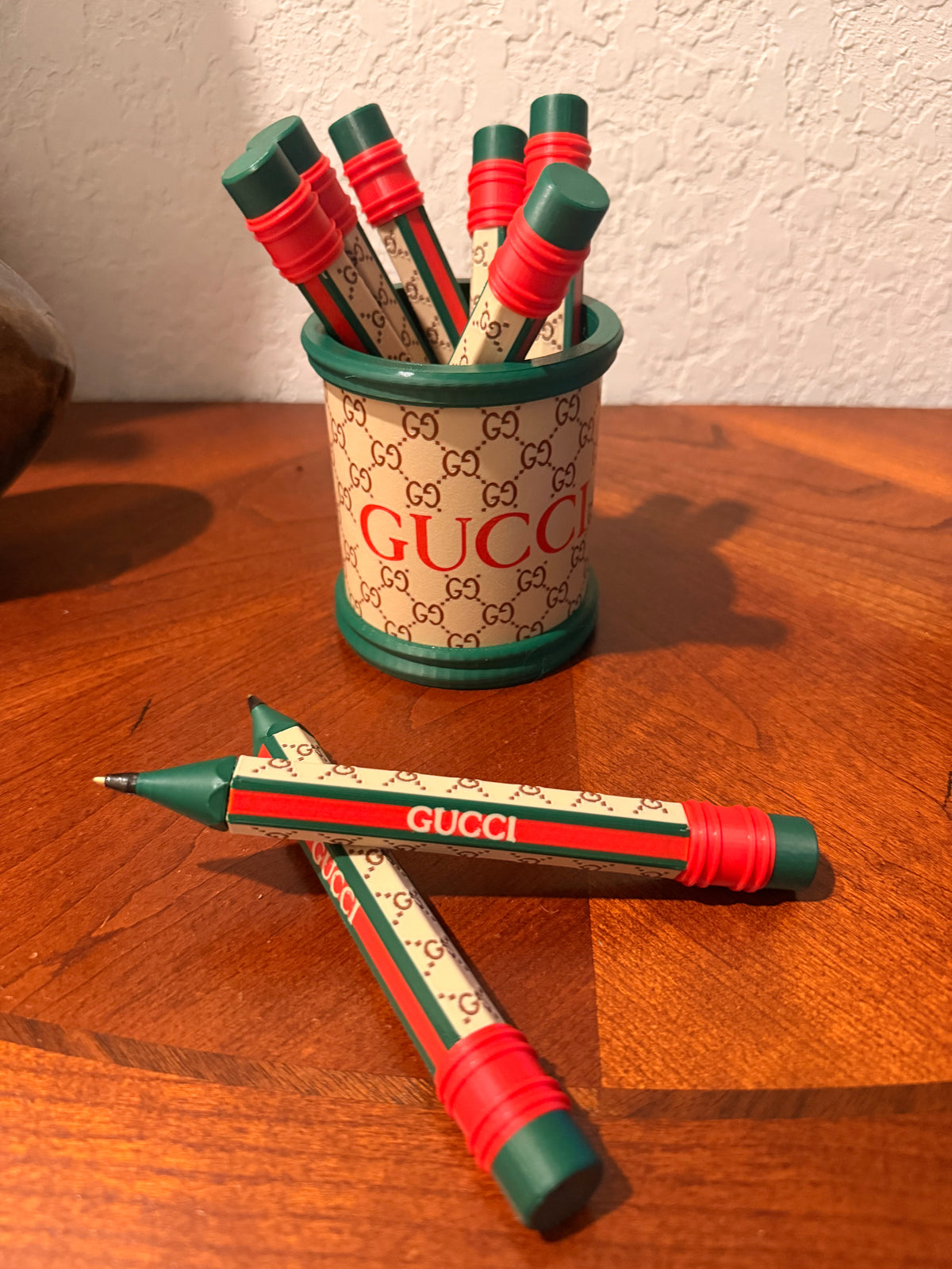 Inspired Pen