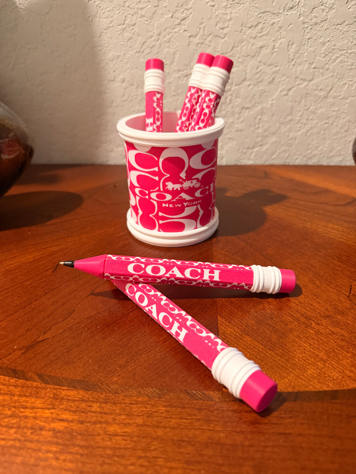 Pen Holder