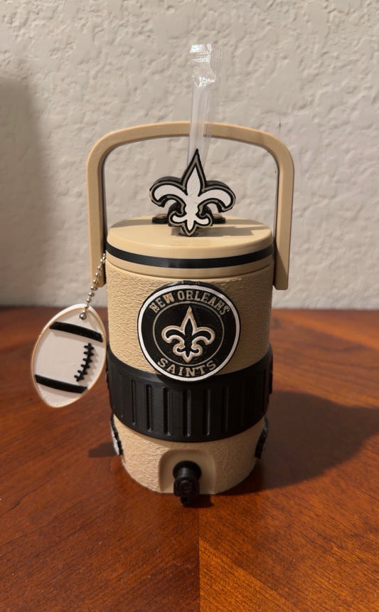 Saints