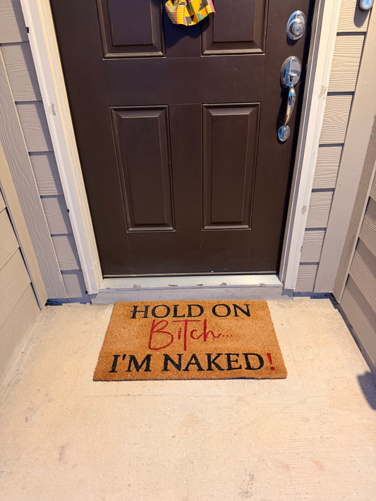 Door Mats