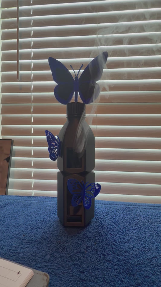 Incense holder
